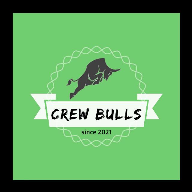 Crew Bulls